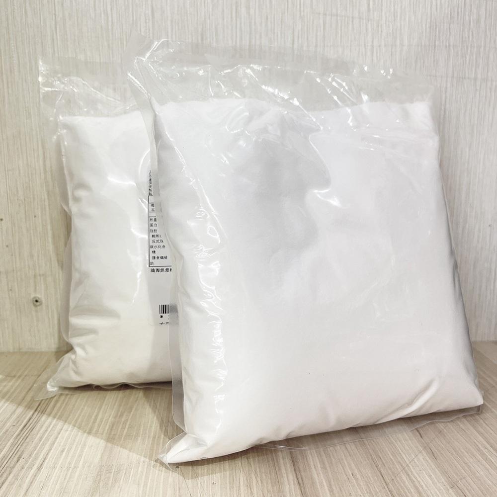 【柚子烘焙食品】日本 林原 海藻糖 500g/1kg(分裝)日本 TREHA 海藻糖 日本糖 代糖 低卡糖 天然糖 烘焙-細節圖5