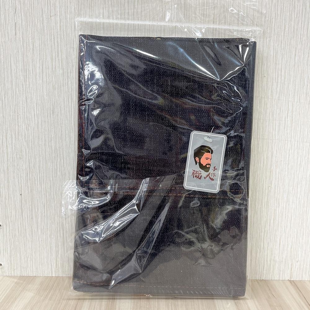 【柚子烘焙食品】圍裙 小資牛仔圍裙 工作圍裙 牛仔圍裙 日式圍裙 廚師圍裙 下村工業工業風圍裙長圍裙煮飯圍裙門市店員圍裙-細節圖4