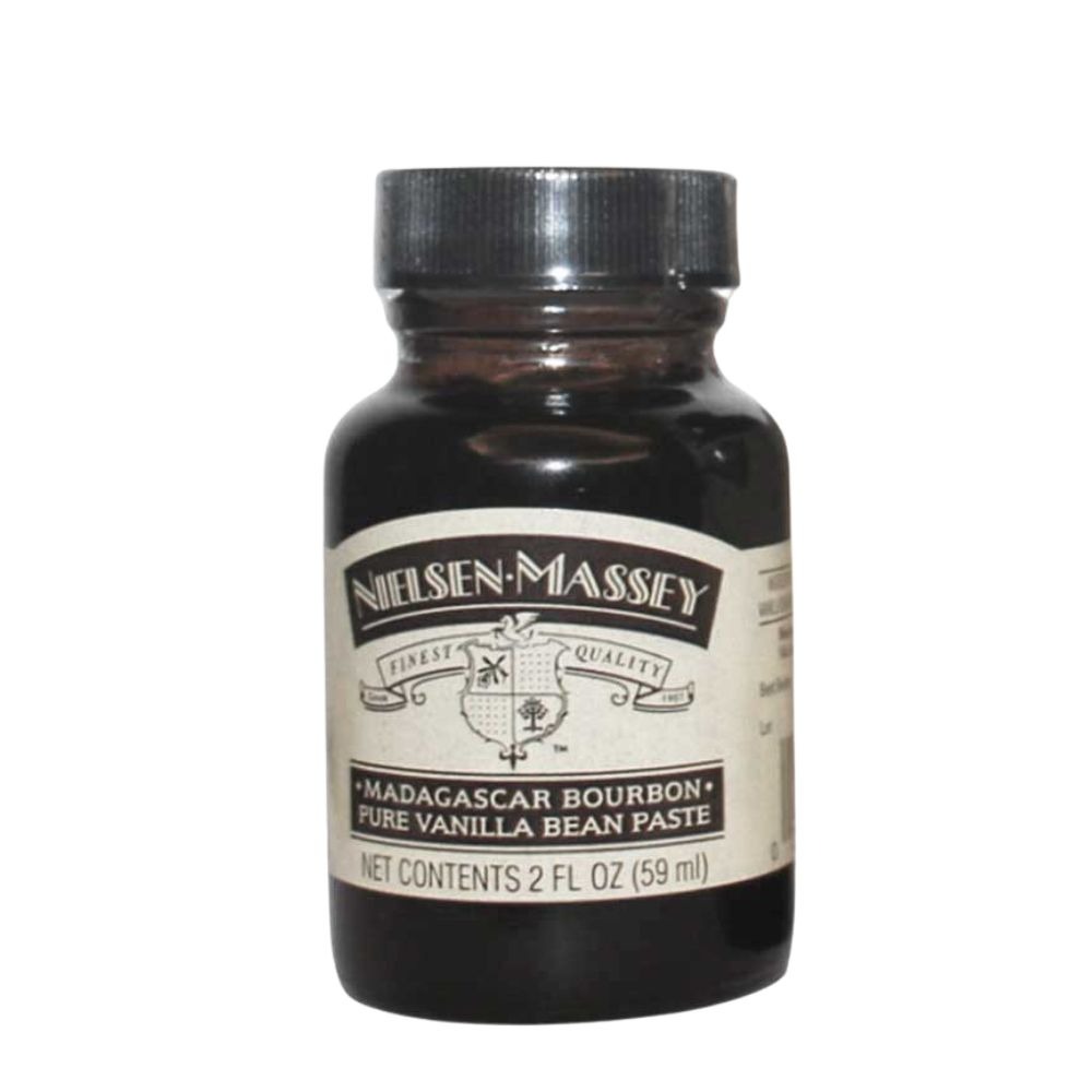 【柚子烘焙食品】美國 尼爾森梅西 香草精 香草醬 NIELSEN MASSEY 馬達加斯加 天然香草精 天然香草醬 現貨-細節圖4