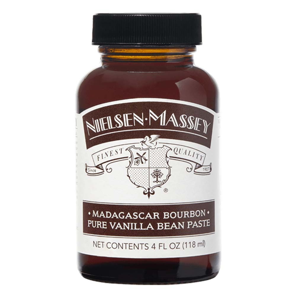 【柚子烘焙食品】美國 尼爾森梅西 香草精 香草醬 NIELSEN MASSEY 馬達加斯加 天然香草精 天然香草醬 現貨-細節圖6