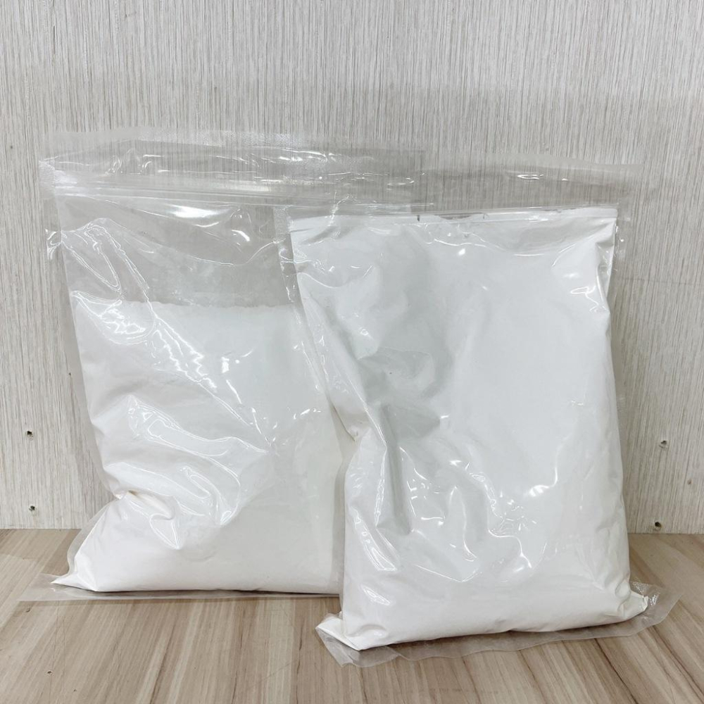 【柚子烘焙食品】韓國麵包預拌粉 1kg 分裝 韓國 麵包 麵包預拌粉 韓國麵包粉 蛋糕 預拌粉 製作簡單 烘焙 台灣生產-細節圖4