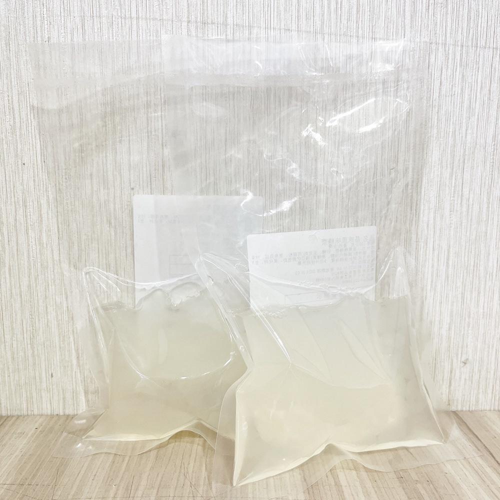 【柚子烘焙食品】100g 低熱量 常溫即食 寒天晶球 即食珍珠 小包裝 原味晶球 原味寒天 脆啵啵 寒天蒟蒻晶球 偽珍珠-細節圖4