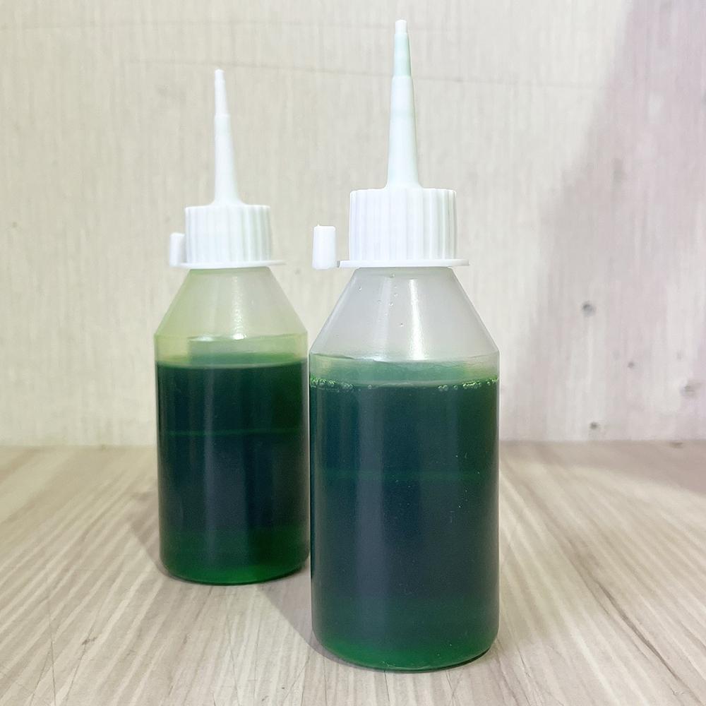 【柚子烘焙食品】安特 薄荷香蜜 90ml 小瓶裝 調酒糖漿 薄荷蜜 甜點 咖啡飲品 氣泡水 漸層飲料 淳御薄荷風味香蜜-細節圖4