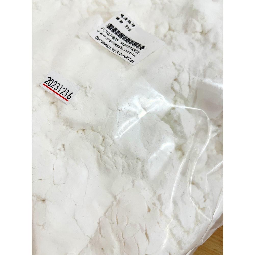 【柚子烘焙食品】台糖 純糖粉 450克 大華糖行分裝 烘焙 馬卡龍 糖粉 精緻特砂 砂糖 100%無添加 3kg 大包裝-細節圖4