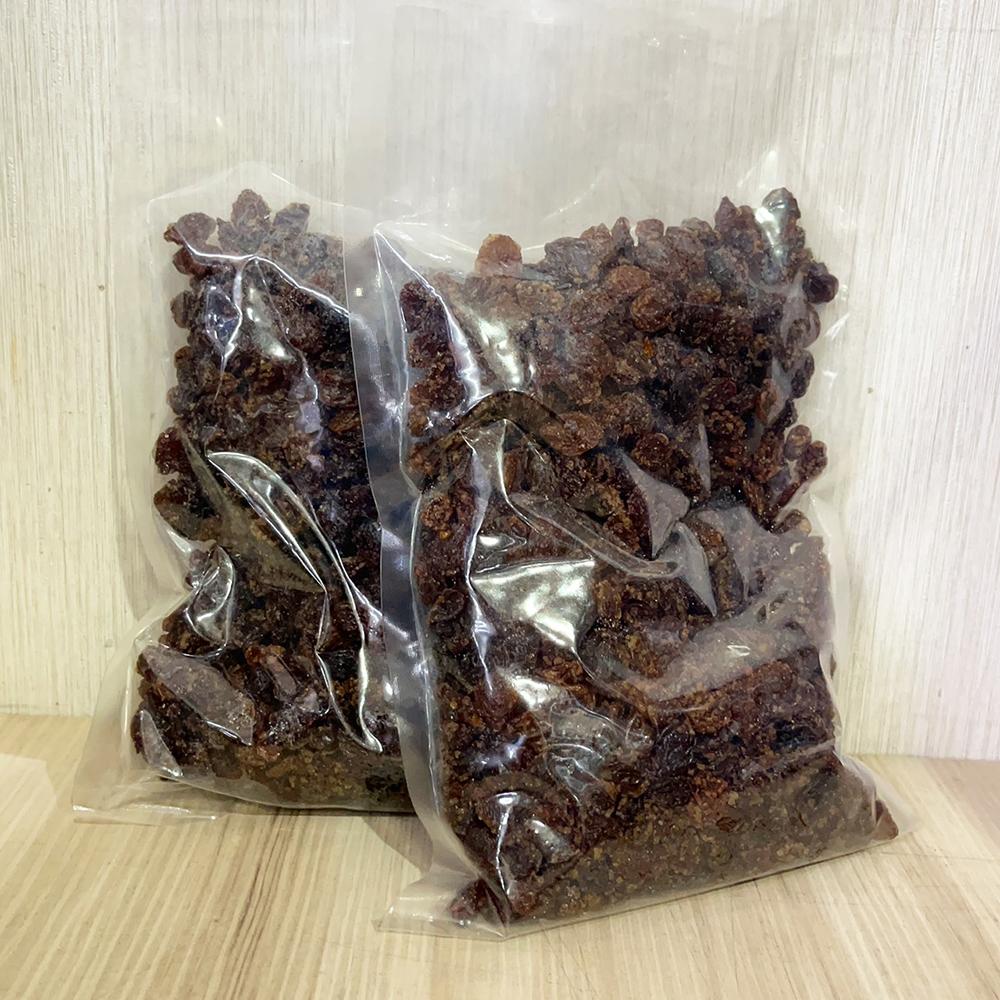 【柚子烘焙食品】高藤日曬無籽葡萄乾36號 300g 分裝 高藤日曬法 高藤葡萄乾 美國加州葡萄乾 堅果 果乾 零食 烘焙-細節圖5