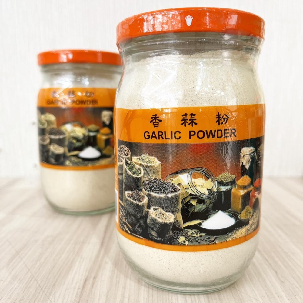 【柚子烘焙食品】美廚 香蒜粉 1kg/330g 美廚香料 醃製 料理 烹飪 調味 香蒜 料理必備 醃肉 西式湯汁 沙拉-細節圖5
