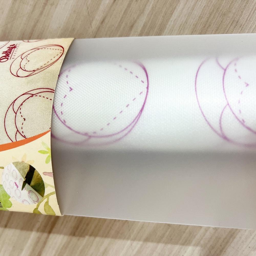 【柚子烘焙食品】可剪裁馬卡龍墊 烘焙墊 餅乾墊 馬卡龍 矽膠揉麵墊 耐高溫 烘培桌墊 料理墊 不沾 烤墊 DIY烘焙用具-細節圖2