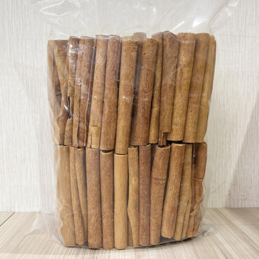 【柚子烘焙食品】美廚肉桂棒 20g/包 越南頂級肉桂棒 肉桂捲 肉桂條 咖啡棒 花茶 肉桂香料 韓式香氛蠟燭 熱紅酒肉桂-細節圖5