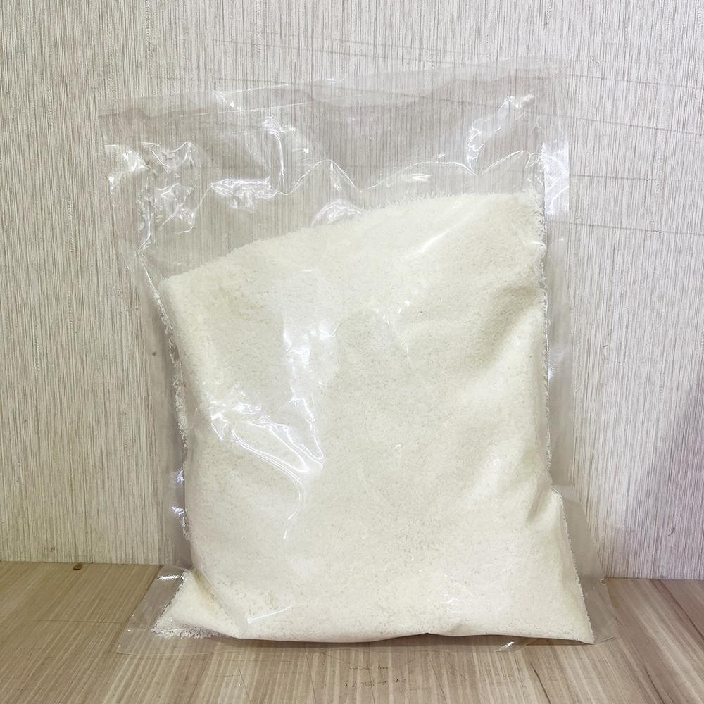 【柚子烘焙食品】菲律賓 CORONA 可樂拿椰子粉 450g(分裝)椰蓉 椰子絲 椰子籤 特級椰子粉 細粉 椰子粉 烘焙-細節圖2