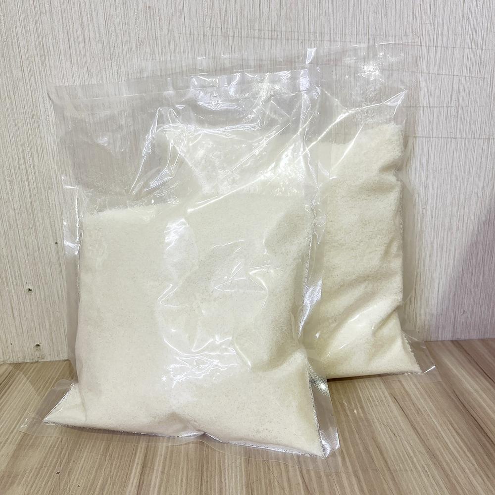 【柚子烘焙食品】菲律賓 CORONA 可樂拿椰子粉 450g(分裝)椰蓉 椰子絲 椰子籤 特級椰子粉 細粉 椰子粉 烘焙-細節圖4