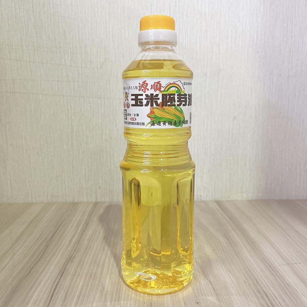 【柚子烘焙食品】源順100%玉米胚芽油 660ml / 2公升 源順 玉米油 胚芽油 食用油 玉米胚芽油 蛋糕用油 全素-細節圖5