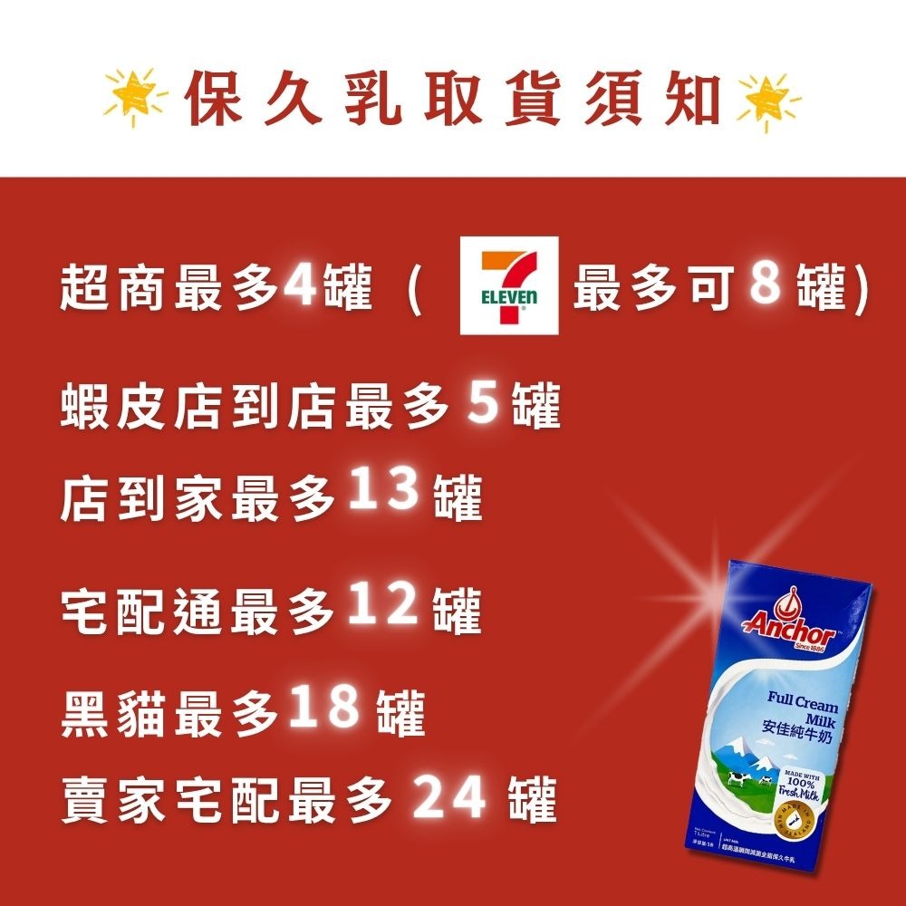 【柚子烘焙食品】安佳 紐西蘭純牛奶 1公升 Anchor 紐西蘭保久乳 保久乳 紐西蘭 原裝進口 純牛乳 雷克 牛奶-細節圖4