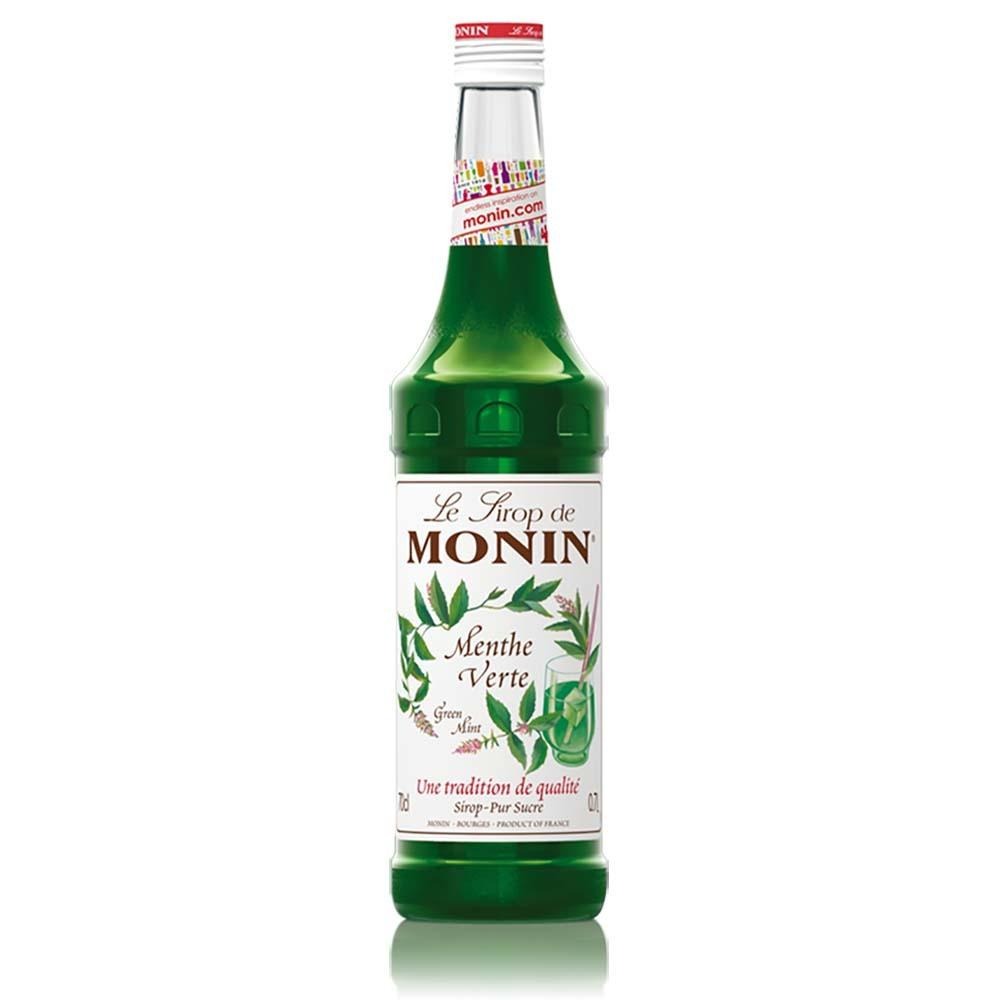 【柚子烘焙食品】Monin糖漿 700ml 多種風味糖漿可選 調酒 氣泡水 雞尾酒 水果糖漿 海鹽焦糖 水蜜桃 接骨木-細節圖3