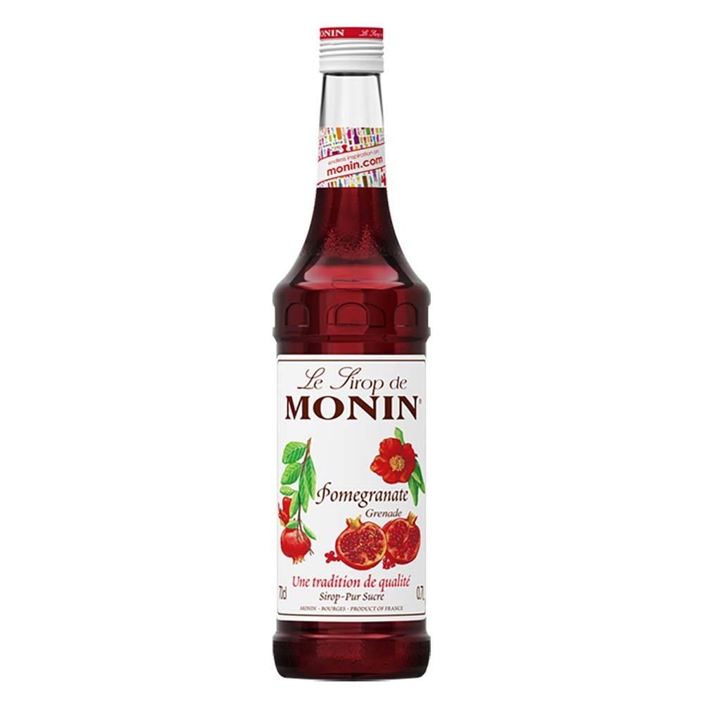 【柚子烘焙食品】Monin糖漿 700ml 多種風味糖漿可選 調酒 氣泡水 雞尾酒 水果糖漿 海鹽焦糖 水蜜桃 接骨木-細節圖8