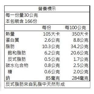 【柚子烘焙食品】安佳鮮奶油乳酪 5kg(低溫宅配)製作乳酪蛋糕的第一選擇 乳脂含量純 乳香濃厚 抗凍性佳 乳酪蛋糕 奶素-細節圖3