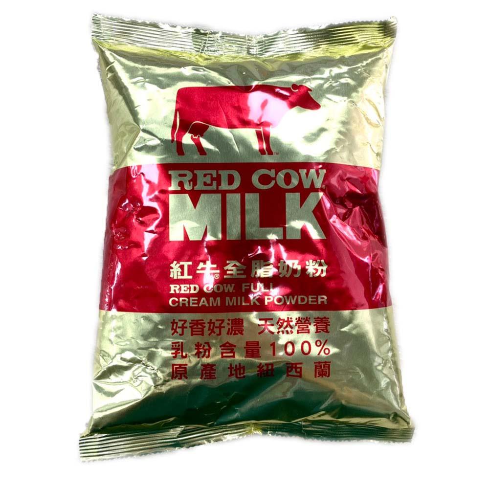 【柚子烘焙食品】紐西蘭 安佳全脂奶粉 牛老大特級脫脂奶粉 紅牛全脂奶粉 NZMP 恆天然 28% 純奶粉 即溶沖泡 烘焙-細節圖6