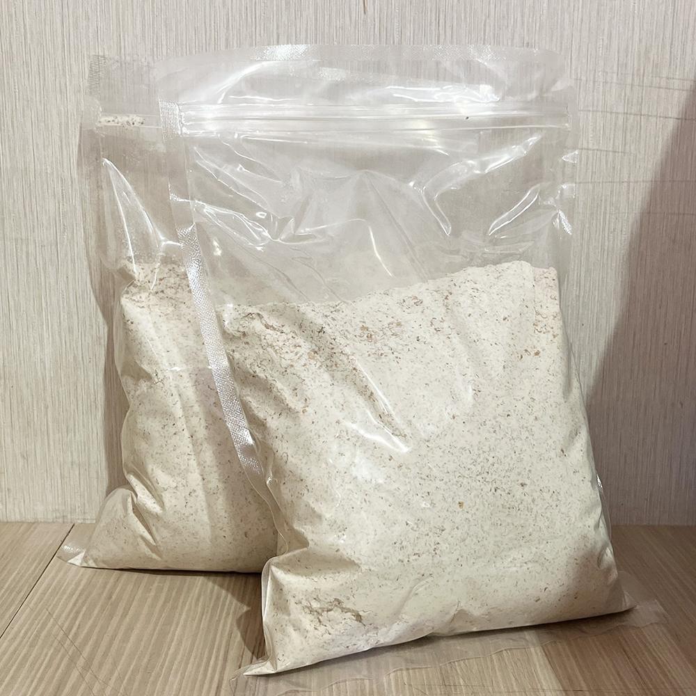 【柚子烘焙食品】駱駝牌 麵粉 1kg 低筋麵粉 中筋麵粉 高筋麵粉 全麥麵粉(分裝) 無添加麵粉 聯華製粉 駱駝麵粉-細節圖2
