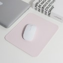 滑鼠墊 皮革滑鼠墊 耐磨 辦公 無印風 清新風 韓國文具 文具 防水 防汙-規格圖9