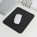 滑鼠墊 皮革滑鼠墊 耐磨 辦公 無印風 清新風 韓國文具 文具 防水 防汙-規格圖9