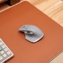 超大滑鼠墊 加大滑鼠墊 皮革滑鼠墊 滑鼠墊 滑鼠墊加大 桌墊 餐墊 辦公桌墊 耐磨 辦公 文具 防水 防汙-規格圖7
