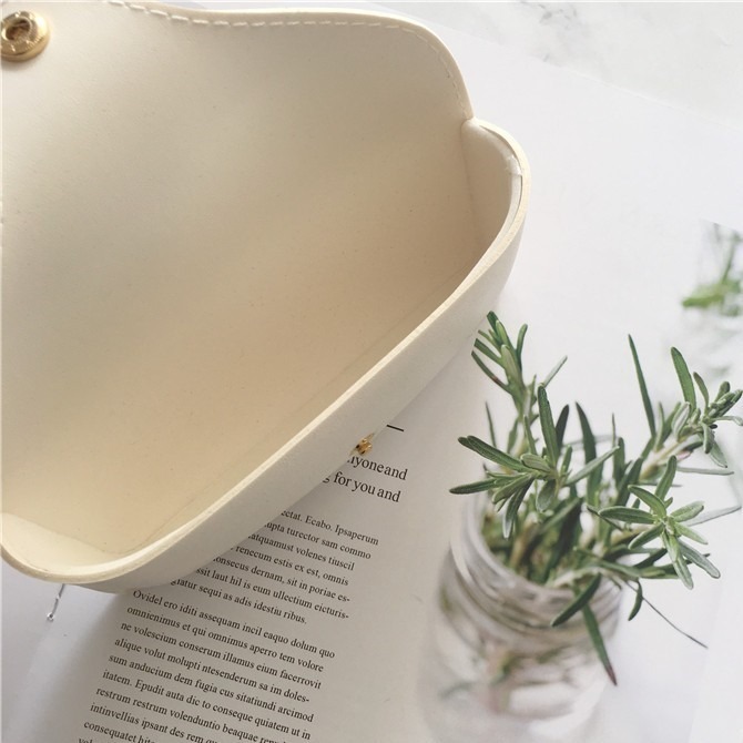 眼鏡盒 眼鏡收納袋 皮革眼鏡盒 皮革眼鏡袋 墨鏡收納盒 太陽眼鏡盒 眼鏡盒子  太陽眼鏡收納 眼鏡袋-細節圖3