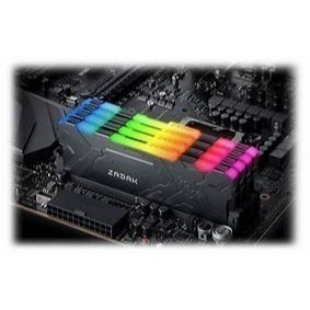 [含稅開發票] ZADAK MOAB AURA2 DDR4 3200 32G(16Gx2) RGB桌上型電競記憶體-細節圖3