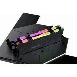 [含稅開發票] ZADAK MOAB AURA2 DDR4 3200 32G(16Gx2) RGB桌上型電競記憶體-細節圖2