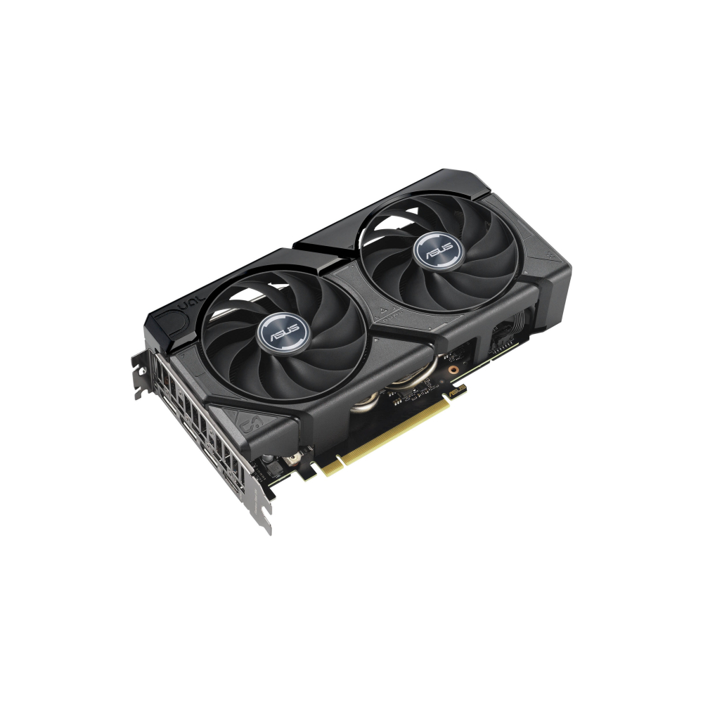 [含稅開發票] 全新 華碩 ASUS DUAL-RTX4060TI-O8G-EVO 顯示卡＼RTX4060TI-細節圖2