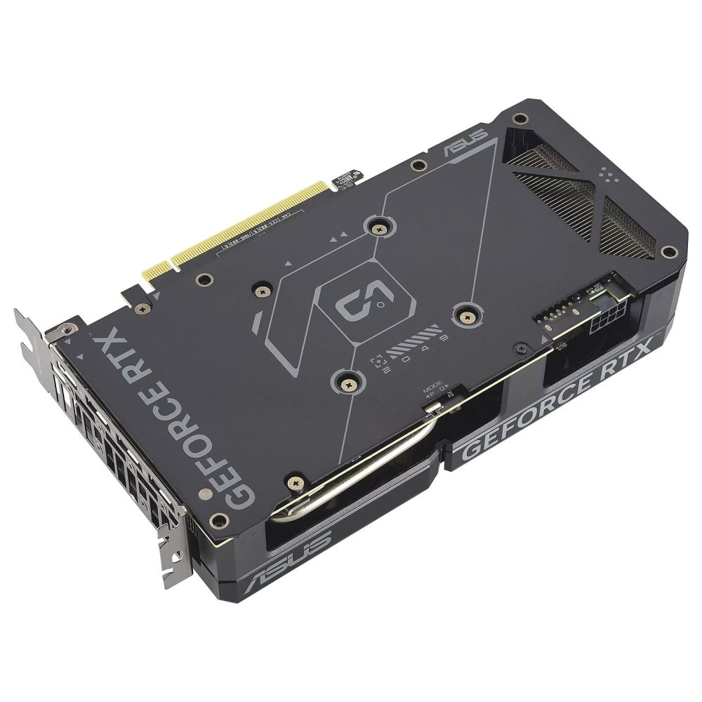 [含稅開發票] 全新 華碩 ASUS DUAL-RTX4060TI-O8G-EVO 顯示卡＼RTX4060TI-細節圖3