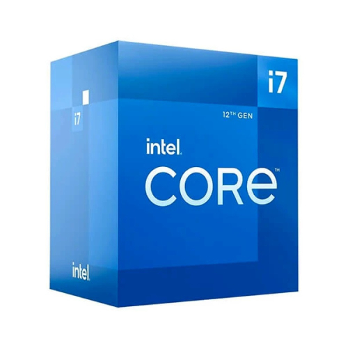 [含稅開發票] 全新盒裝 intel i7 12700 12700f (12核20緒)12代i7/處理器/cpu/i7