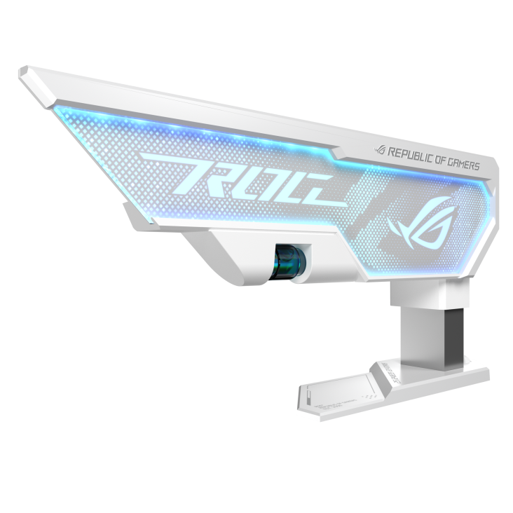 [含稅開發票] 全新 華碩 XH01 ROG HERCULX GRAPHICS CARD HOLDER/顯示卡支架-規格圖4