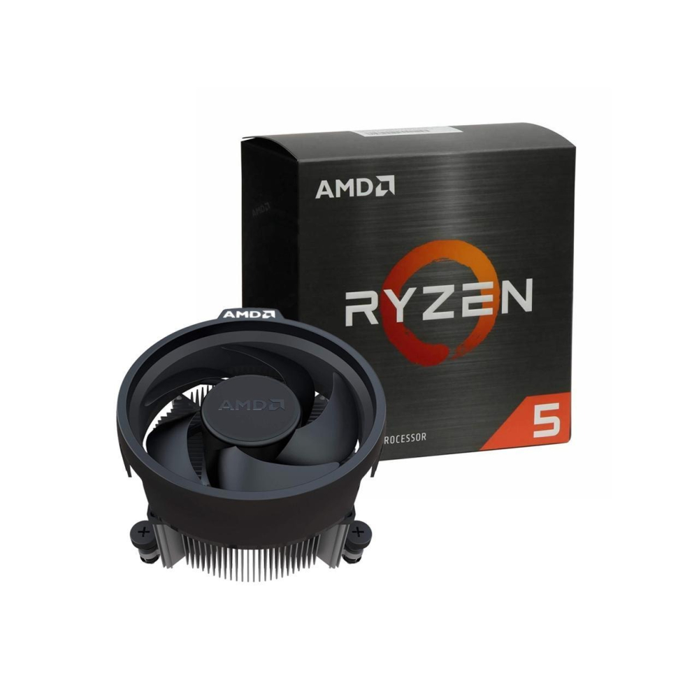 [含稅附發票] 華碩 ASUS B550M-K ARGB 主機板+AMD R5 5600 全新盒裝  CPU/AM4-細節圖2