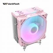 [含稅開發票]大飛 DarkFlash S11 PRO 共四色 CPU散熱器/含12公分A.RGB CPU風扇/塔扇-規格圖1