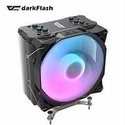 [含稅開發票]大飛 DarkFlash S11 PRO 共四色 CPU散熱器/含12公分A.RGB CPU風扇/塔扇-規格圖1