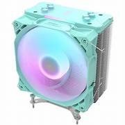 [含稅開發票]大飛 DarkFlash S11 PRO 共四色 CPU散熱器/含12公分A.RGB CPU風扇/塔扇-規格圖1