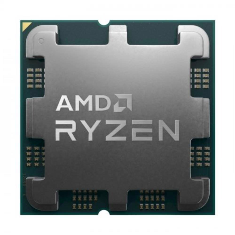 [含稅開發票] 全新 AMD R7 7700 MPK 代理商工業包+原廠風扇 CP之王 /AM5/處理器/AMD/CPU-細節圖2