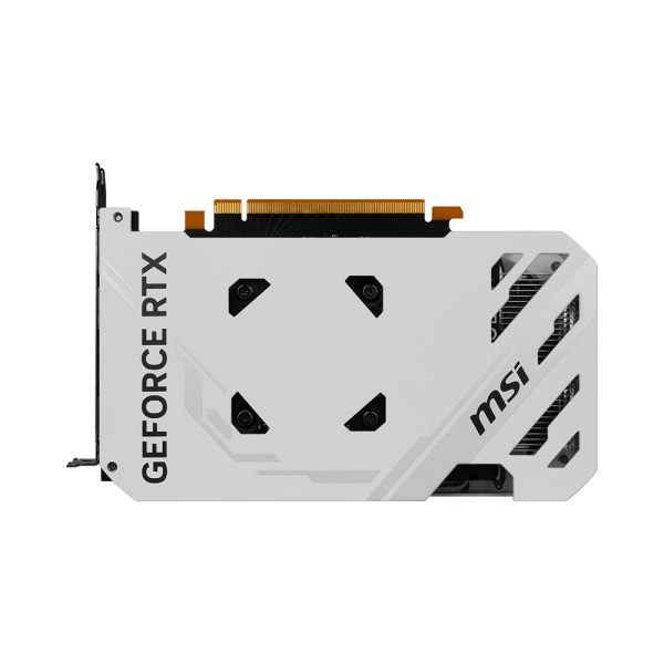 [含稅開發票] 微星 GeForce RTX 5060 VENTUS 2X WHITE 8G OC 顯示卡(白色超頻版)-細節圖2