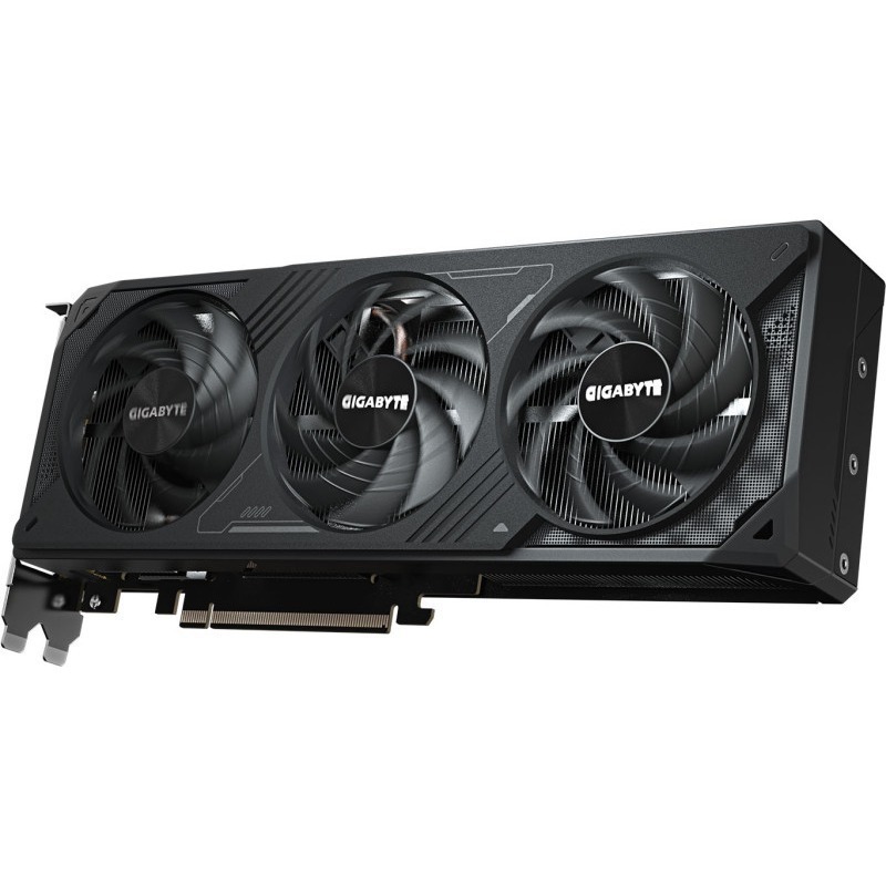 [含稅開發票]全新 技嘉 RTX5070 WINDFORCE OC SFF 12G 三風扇/RTX5070/顯示卡-細節圖2
