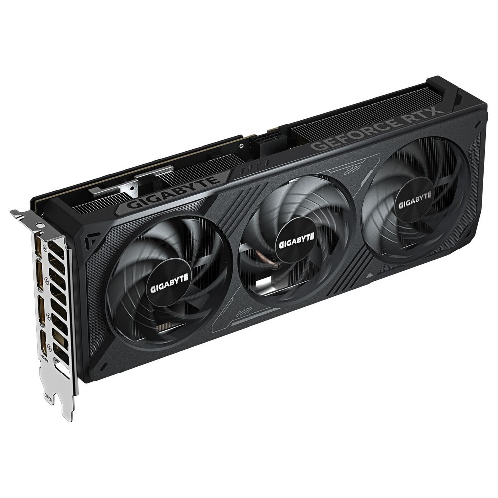 [含稅開發票]全新 技嘉 RTX5070 WINDFORCE OC SFF 12G 三風扇/RTX5070/顯示卡-細節圖3