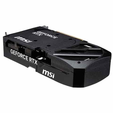 [含稅開發票] 全新 微星 MSI RTX 5070 12G SHADOW 2X OC 顯示卡/RTX5070-細節圖3