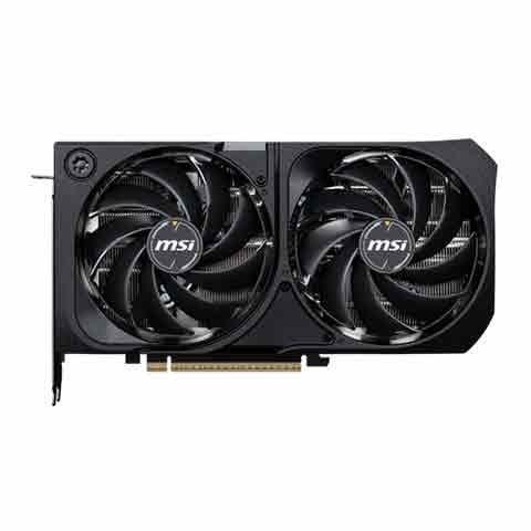 [含稅開發票] 全新 微星 MSI RTX 5070 12G SHADOW 2X OC 顯示卡/RTX5070-細節圖2