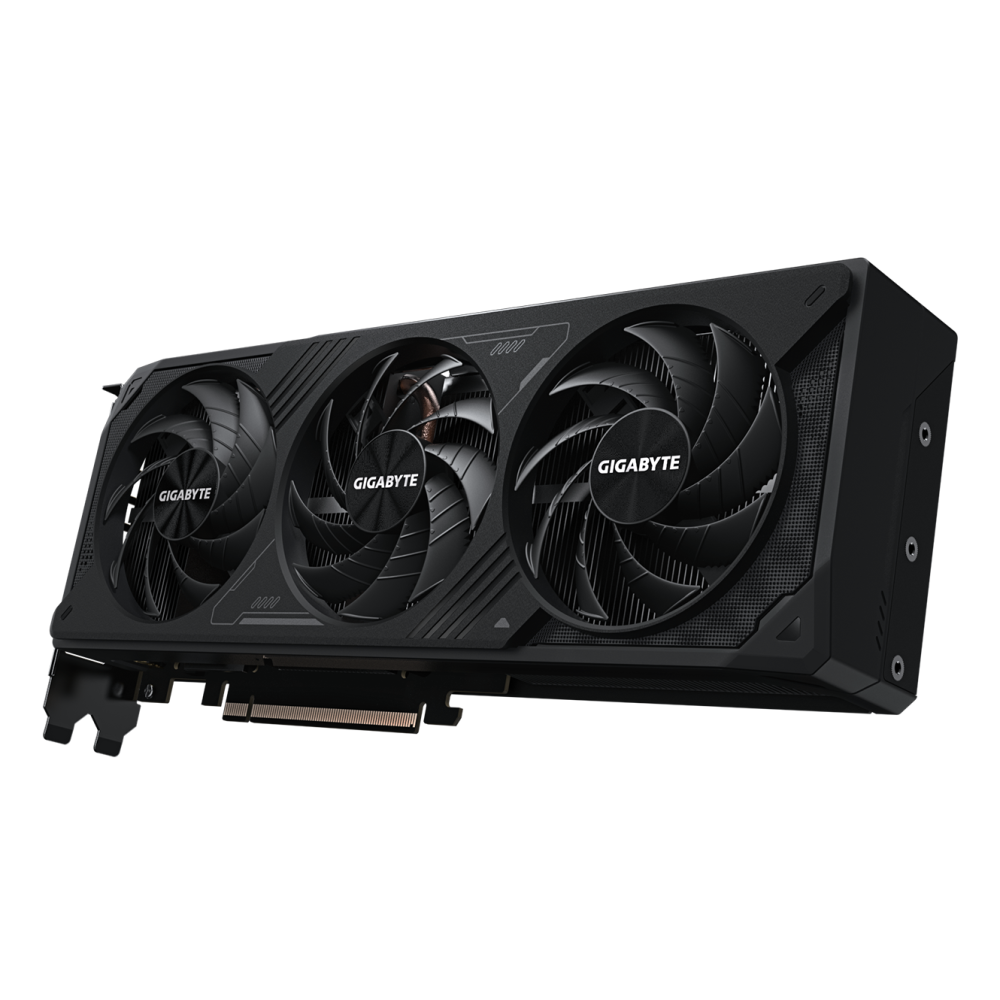 [含稅開發票]全新 技嘉 RTX5070 WINDFORCE OC SFF 12G /顯示卡/RTX5070-細節圖2