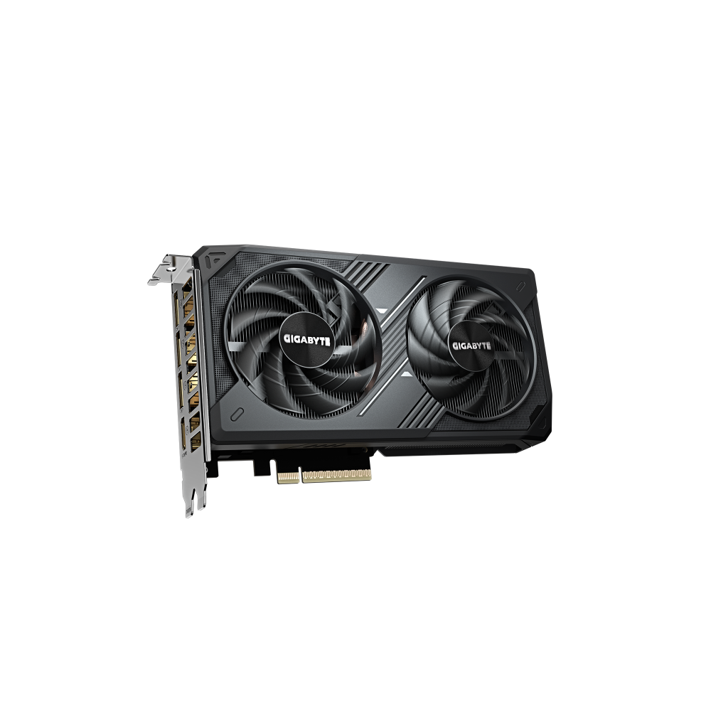 [含稅開發票] 全新 技嘉 GeForce RTX 5060 WINDFORCE 8G  顯示卡/5060-細節圖2