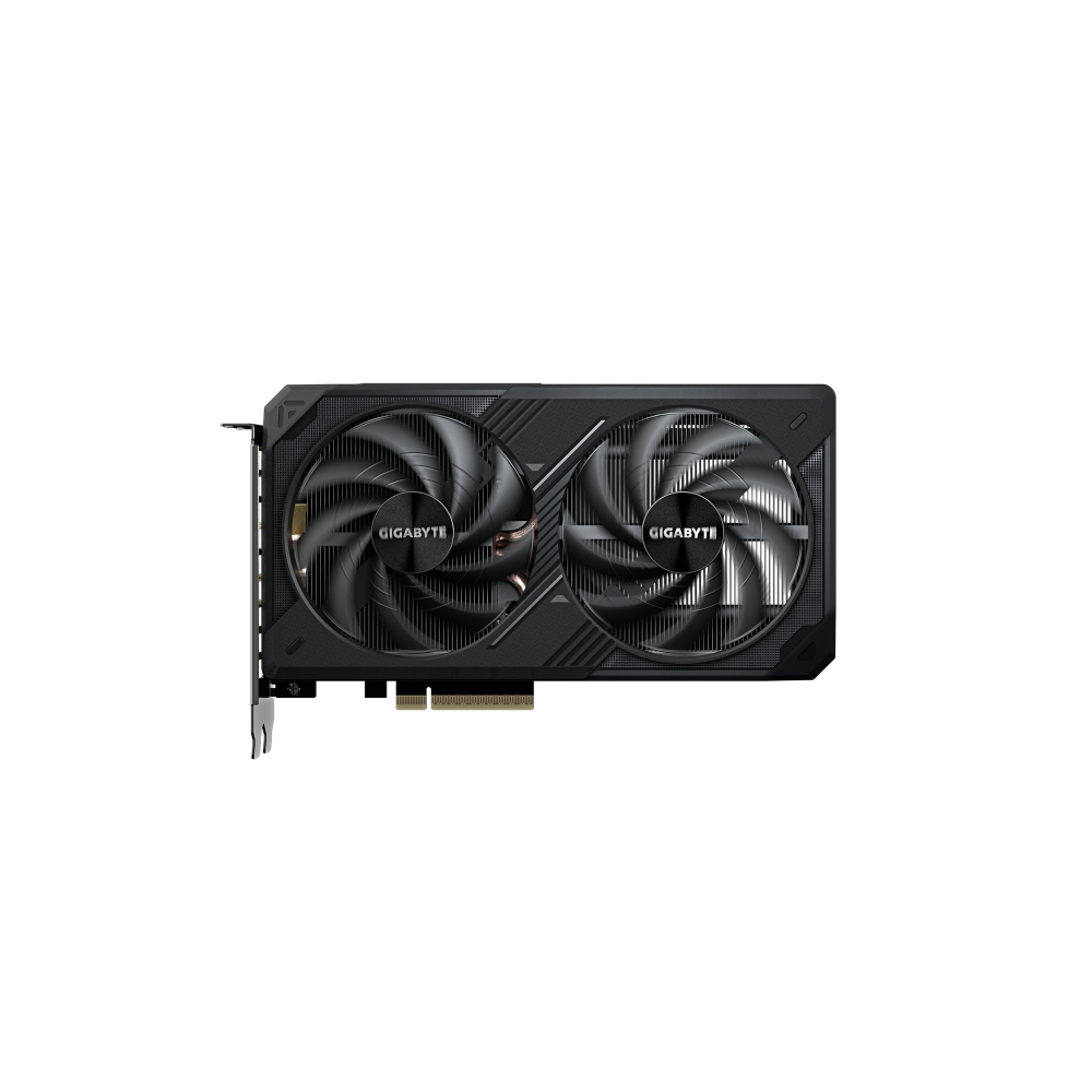含稅開發票] 全新 技嘉 GeForce RTX 5060TI WINDFORCE OC 8G 顯示卡/5060TI-細節圖2