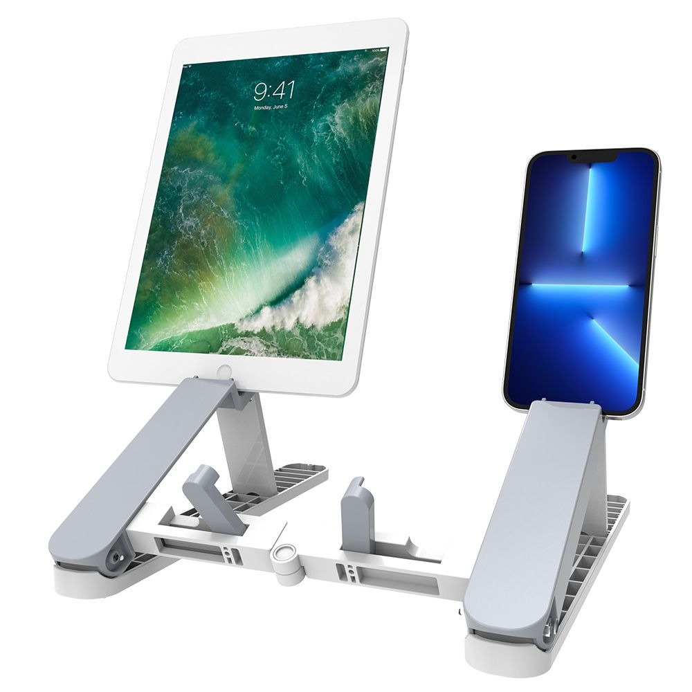 [含稅開發票] darkFlash 大飛 DLT23 筆電 手機 多功能支架組DLT23筆電、手機多功能支架組/筆電支架-細節圖2