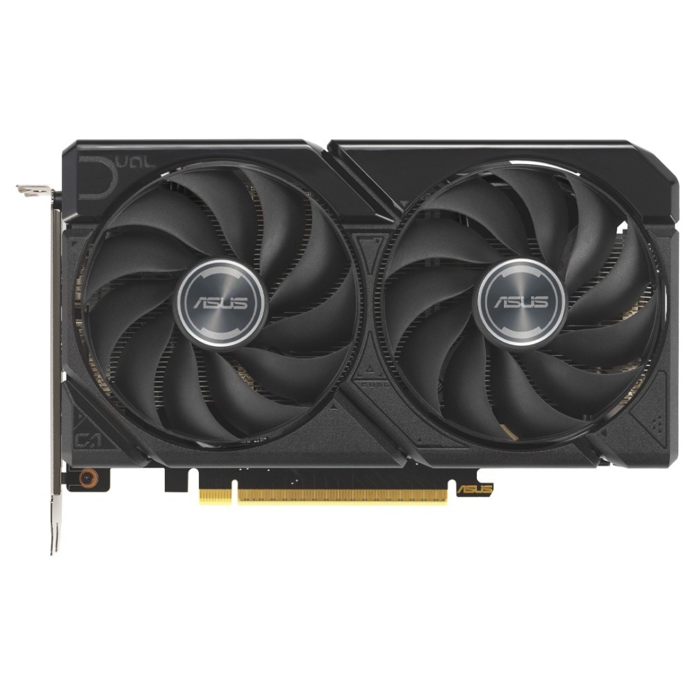 [含稅開發票] ASUS華碩 DUAL-RX9060XT-8G  雙風扇 AMD 顯示卡 (20.2 cm)-細節圖2