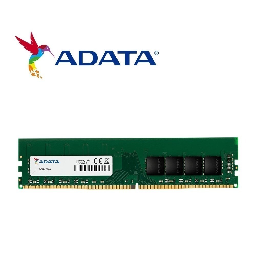 [含稅開發票] 全新 ADATA威剛 32GB DDR4-3200 (單條32G)終保/桌機/記憶體/DDR4/32G-細節圖3