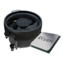 [含稅附發票]全新 R5 5600盒裝 (6核12緒) +技嘉 B550M-H ARGB 主機板/模擬器多開-細節圖5