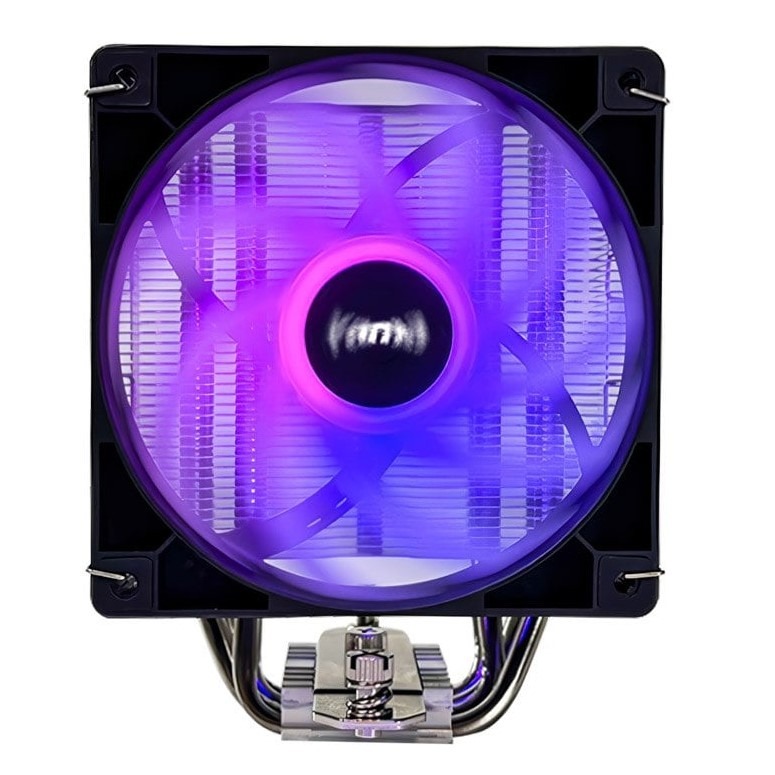 [含稅開發票] 全新 R5 5500X3D+技嘉B550M GAMING X WIFI6主機板+ARGB塔扇 X3D套餐-細節圖4