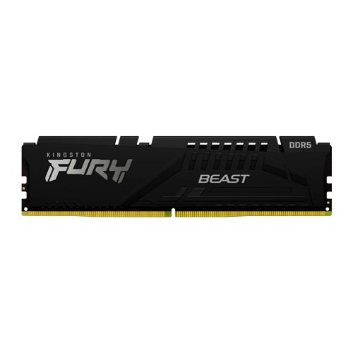[含稅開發票] Kingston 金士頓 Beast 獸獵者 DDR5-5600 16G 桌上型電腦/DDR5/記憶體-細節圖2
